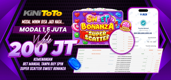 kinitoto slot thailand